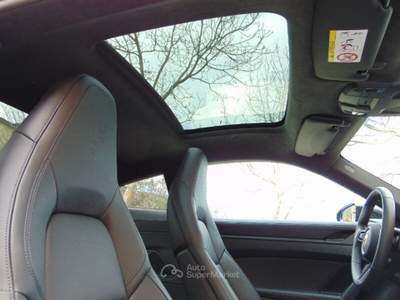 Porsche 911 911 Carrera 4 GTS Grigio usata Sant'Ilario d'Enza