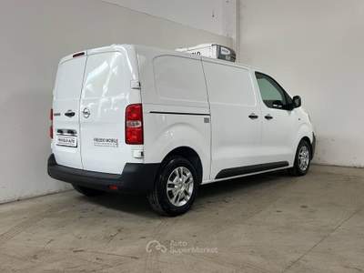 Opel Vivaro 2.0 Diesel 120CV S&S PL-TN Enjoy L2H1 FRIGORIFERO Bianco usata Fara Gera d'Adda