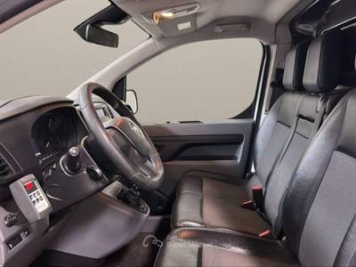 Opel Vivaro 2.0 Diesel 120CV S&S PL-TN Enjoy L2H1 FRIGORIFERO Bianco usata Fara Gera d'Adda