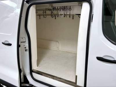 Opel Vivaro 2.0 Diesel 120CV S&S PL-TN Enjoy L2H1 FRIGORIFERO Bianco usata Fara Gera d'Adda