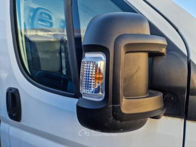 Fiat Ducato 35 VI (V 2011) 35 LH2 2.3 mjt 140cv E6d-temp Bianco usata Mappano