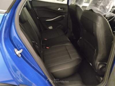 Opel Grandland GS 1.2 130cv MT6 Blu/Azzurro usata Alessandria