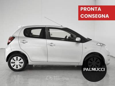 Citroen C1 C1 Airscape VTi 72 5 porte Feel usata Prato