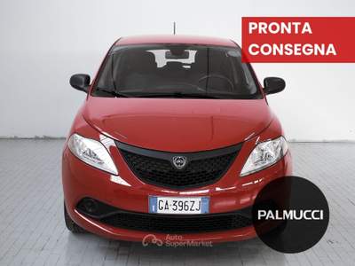 Lancia Ypsilon Ypsilon 1.2 69 CV 5 porte S&S Elefantino Blu usata Prato