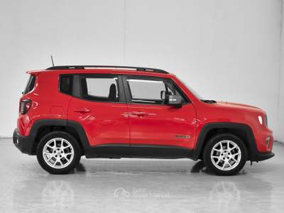 Jeep Renegade Renegade 1.6 Mjt 120 CV Limited usata Prato