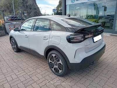 Citroen C4 Benzina 130 cv Automatico - PLUS Grigio usata Alessandria