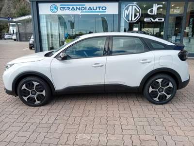 Citroen C4 Benzina 130 cv Automatico - PLUS Grigio usata Alessandria