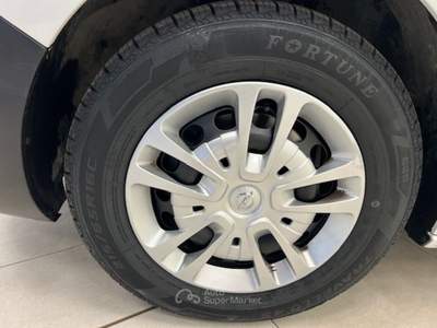 Opel Vivaro III L2H1 1.5d 120cv Enjoy S&S mt6 Bianco usata Alessandria