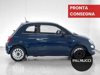 Fiat 500 500 1.0 hybrid Dolcevita 70cv usata Prato