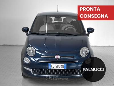 Fiat 500 500 1.0 hybrid Dolcevita 70cv usata Prato