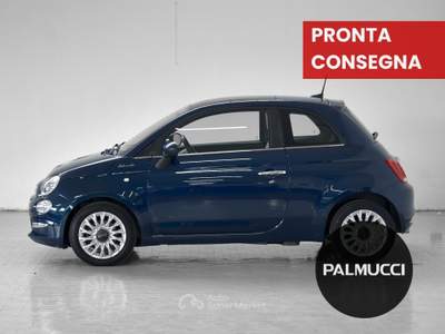 Fiat 500 500 1.0 hybrid Dolcevita 70cv usata Prato