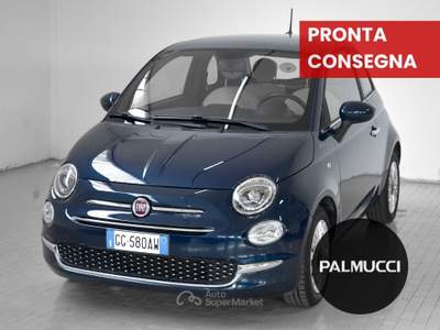 Fiat 500 500 1.0 hybrid Dolcevita 70cv usata Prato