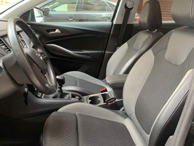 Opel Grandland X Start&Stop Elegance Nero usata Bari