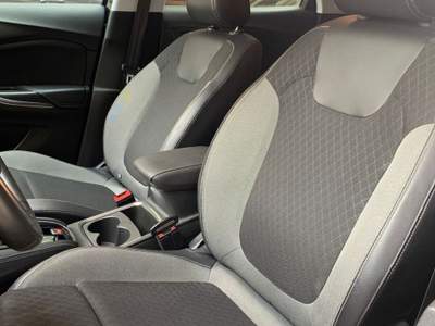 Opel Grandland X Start&Stop Elegance Nero usata Bari