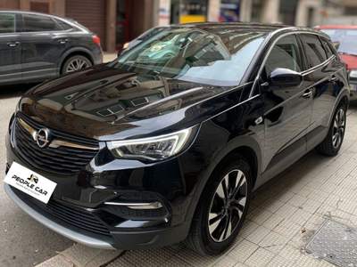 Opel Grandland X Start&Stop Elegance Nero usata Bari