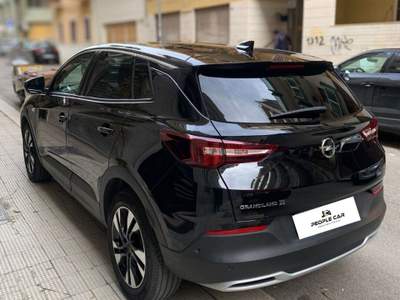 Opel Grandland X Start&Stop Elegance Nero usata Bari