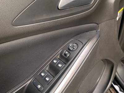 Opel Grandland X Start&Stop Elegance Nero usata Bari