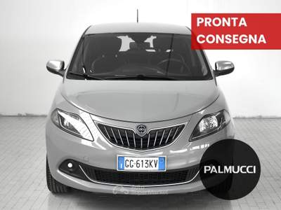 Lancia Ypsilon Ypsilon 1.0 FireFly 5 porte S&S Hybrid Ecochic A. Ferretti usata Prato