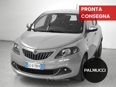 Lancia Ypsilon Ypsilon 1.0 FireFly 5 porte S&S Hybrid Ecochic A. Ferretti usata Prato