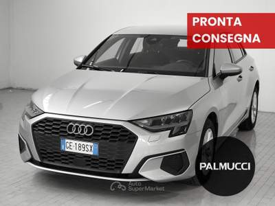 Audi A3 A3 SPB 30 TDI Business Advanced usata Prato