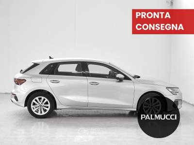 Audi A3 A3 SPB 30 TDI Business Advanced usata Prato