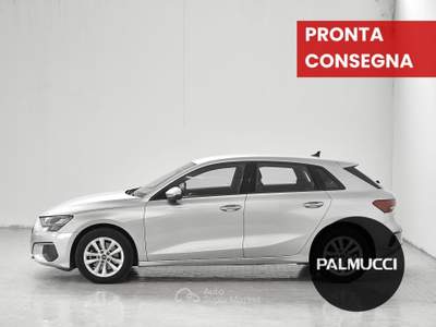 Audi A3 A3 SPB 30 TDI Business Advanced usata Prato
