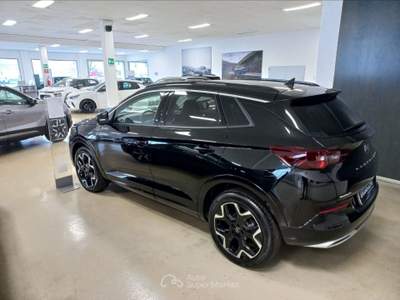 Opel Grandland Business Elegance 1.5 130cv AT8 Nero usata Alessandria