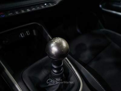 Jeep Avenger 1.2 Turbo Altitude - Blocca Ora! Bianco usata Ciampino