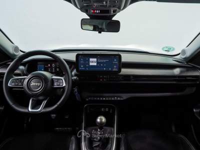 Jeep Avenger 1.2 Turbo Altitude - Blocca Ora! Bianco usata Ciampino