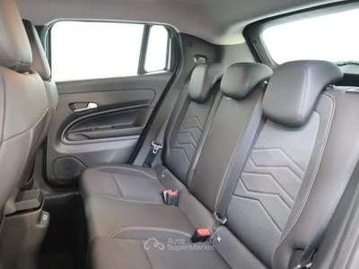 Jeep Avenger 1.2 Turbo Altitude - Blocca Ora! Bianco usata Ciampino