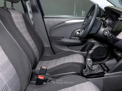 Opel Corsa 1.2 75Cv Edition - Blocca Ora! Blu/Azzurro usata Ciampino