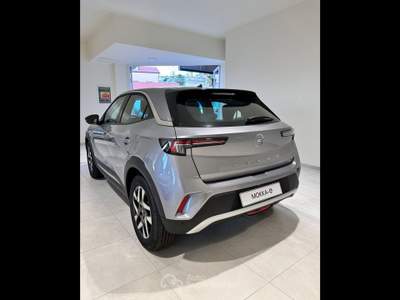 Opel Mokka-e ELECTRIC ELEGANCE Grigio usata Alessandria