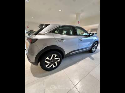 Opel Mokka-e ELECTRIC ELEGANCE Grigio usata Alessandria