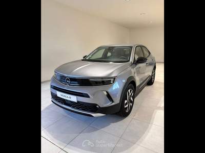 Opel Mokka-e ELECTRIC ELEGANCE Grigio usata Alessandria