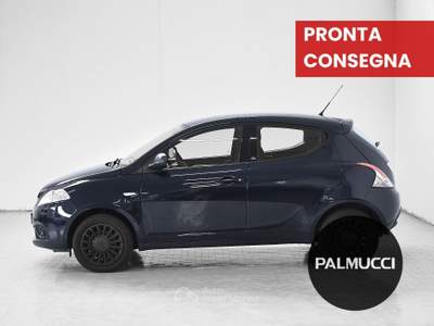 Lancia Ypsilon Ypsilon 1.2 69 CV 5 porte S&S Elefantino Blu usata Prato