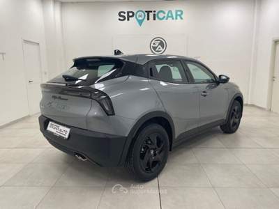 Alfa Romeo Junior Ibrida My25 Ibrida 1.2145cv Hybrid Edct6 Grigio usata Alessandria