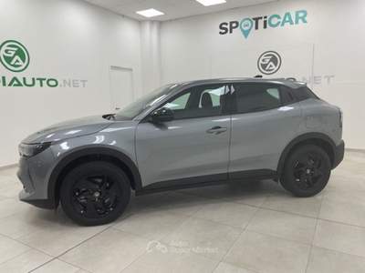 Alfa Romeo Junior Ibrida My25 Ibrida 1.2145cv Hybrid Edct6 Grigio usata Alessandria