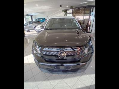 Citroen C3 Aircross Nuova PureTech Turbo 100 MT6 - YOU Nero usata Alessandria
