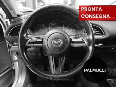 Mazda CX-30 2.0L Mazda M Hybrid 122cv Skyactiv-G Evolve usata Prato