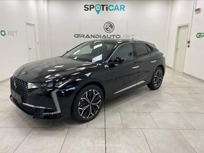 DS Automobiles DS 4 E-TENSE 225 Rivoli Nero usata Alessandria