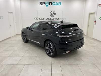 DS Automobiles DS 4 E-TENSE 225 Rivoli Nero usata Alessandria