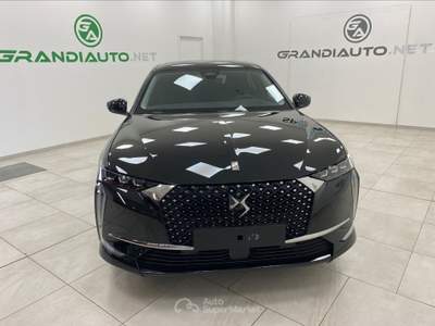 DS Automobiles DS 4 E-TENSE 225 Rivoli Nero usata Alessandria