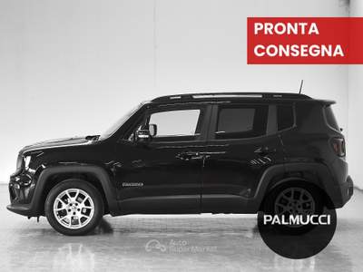 Jeep Renegade 1.6 MJet 130cv Limited usata Prato