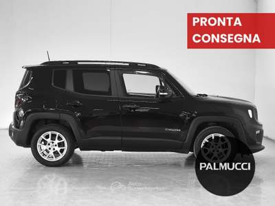 Jeep Renegade 1.6 MJet 130cv Limited usata Prato