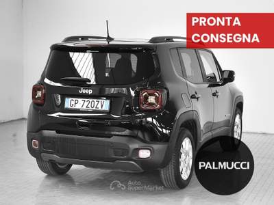 Jeep Renegade 1.6 MJet 130cv Limited usata Prato
