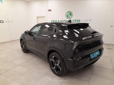 Alfa Romeo Junior Ibrida My25 Ibrida Q4 1.2 145cv Hybrid Edct6 Nero usata Alessandria