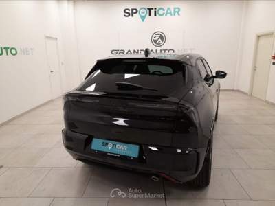 Alfa Romeo Junior Ibrida My25 Ibrida Q4 1.2 145cv Hybrid Edct6 Nero usata Alessandria