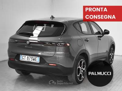 Alfa Romeo Tonale 1.6 Diesel 130cv TCT6 Sprint usata Prato