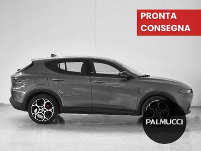 Alfa Romeo Tonale 1.6 Diesel 130cv TCT6 Sprint usata Prato