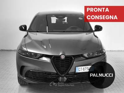 Alfa Romeo Tonale 1.6 Diesel 130cv TCT6 Sprint usata Prato